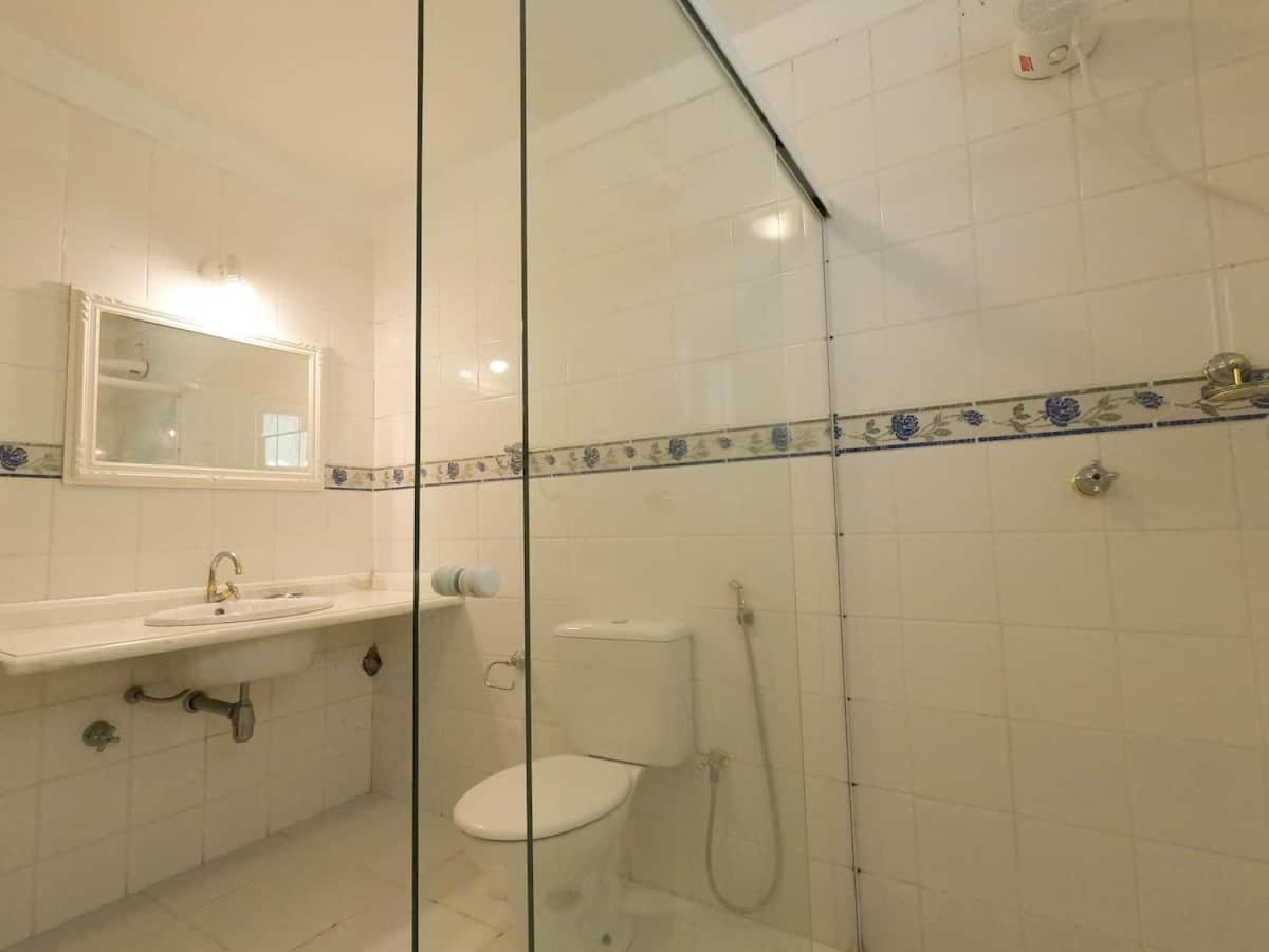 Vista Espetacular, Churrasqueira Gourmet E Piscina Aquecida 일랴벨라 외부 사진